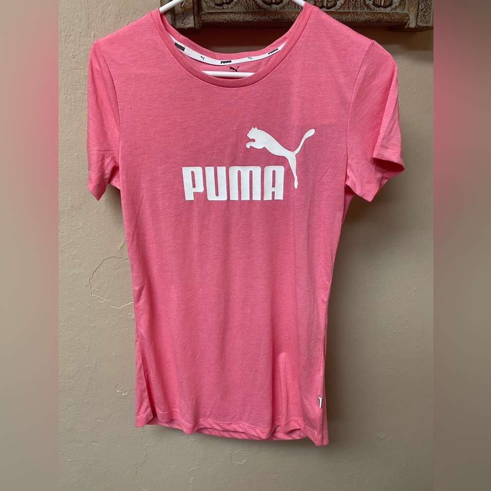 Puma Essential Logo Tee